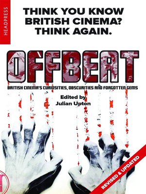 cover image of Offbeat (Revised & Updated)